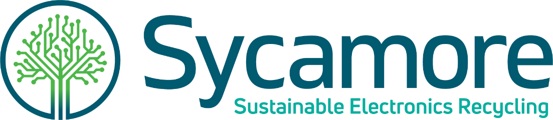 Sycamore - Sustainable Electronics Recycling