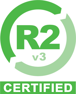 R2 v3 Certified